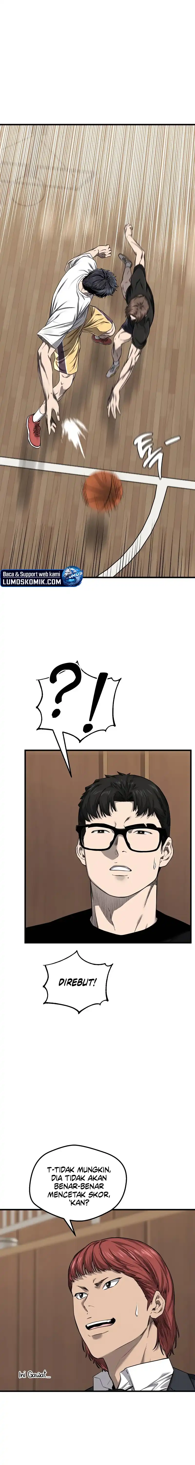 Ankle Breaker Chapter 02 page 12