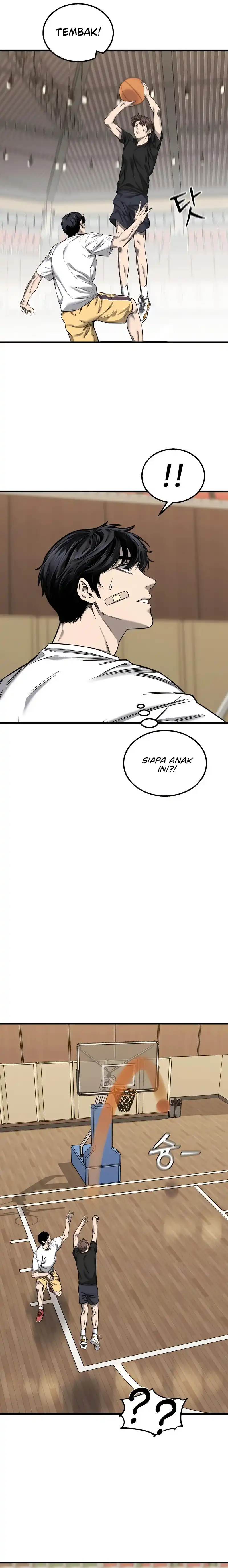 Ankle Breaker Chapter 02 page 18