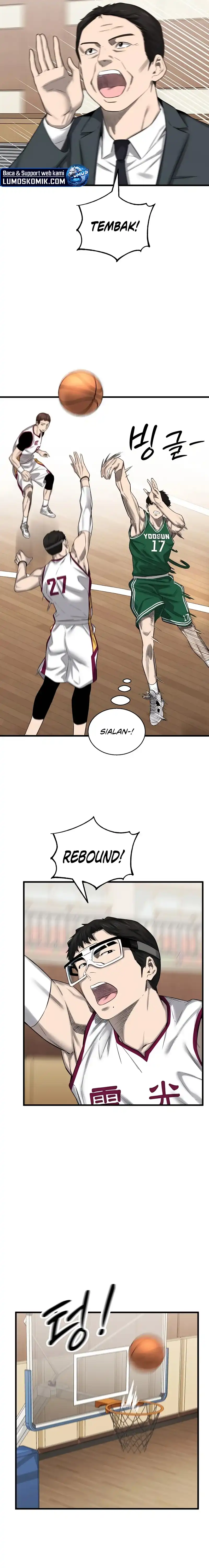 Ankle Breaker Chapter 03 page 24