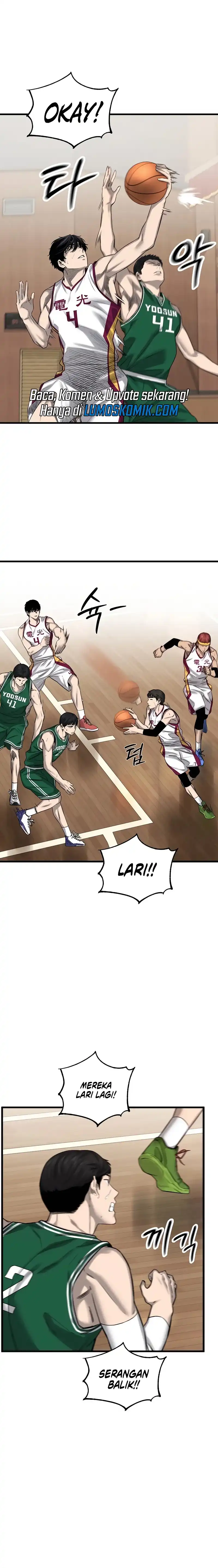 Ankle Breaker Chapter 03 page 26