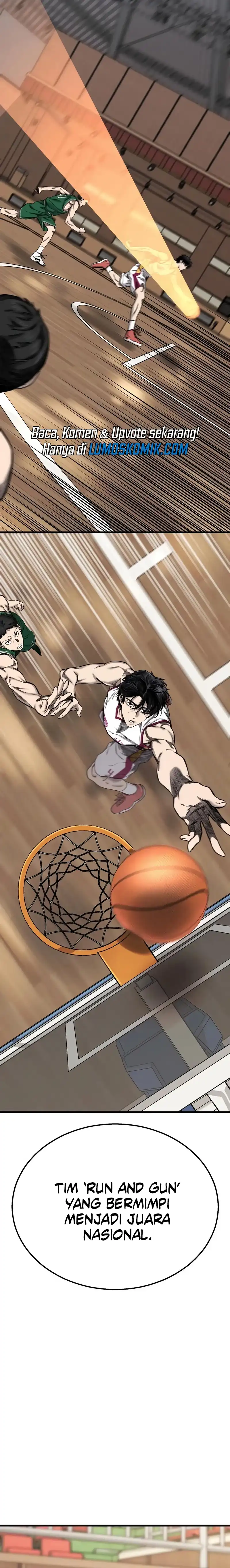 Ankle Breaker Chapter 03 page 4