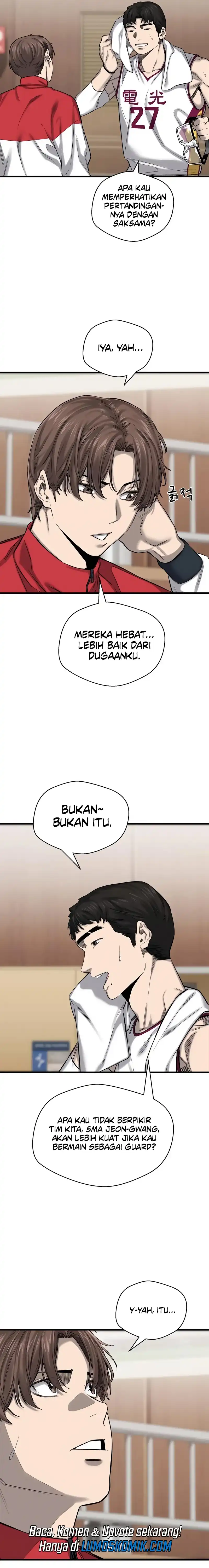 Ankle Breaker Chapter 03 page 44