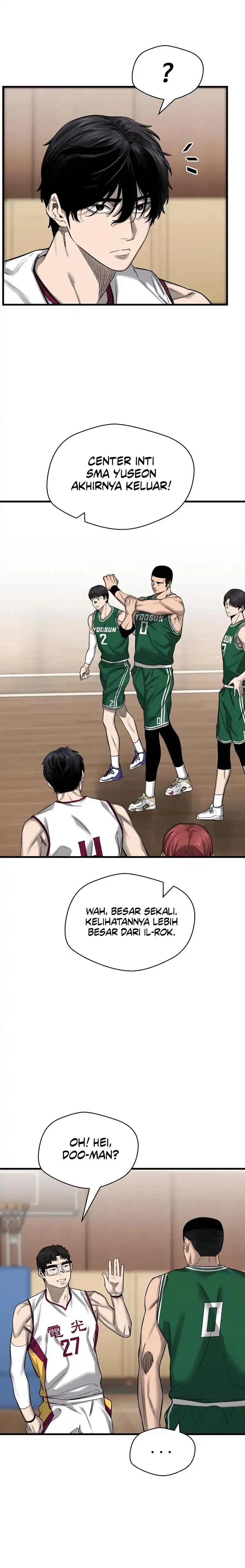 Ankle Breaker Chapter 03 page 50