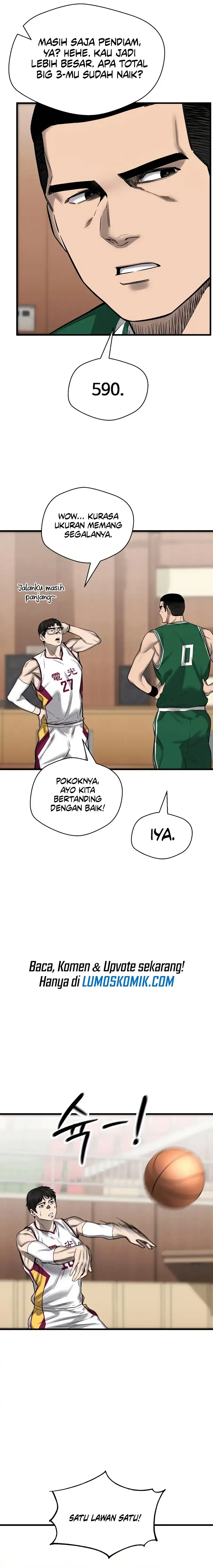 Ankle Breaker Chapter 03 page 52