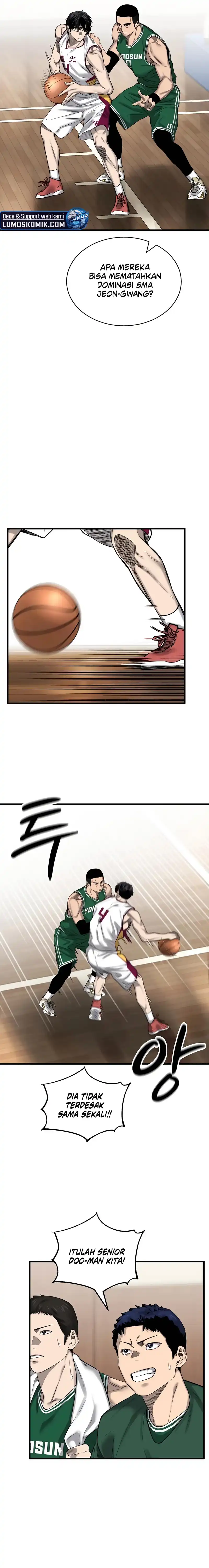 Ankle Breaker Chapter 03 page 54