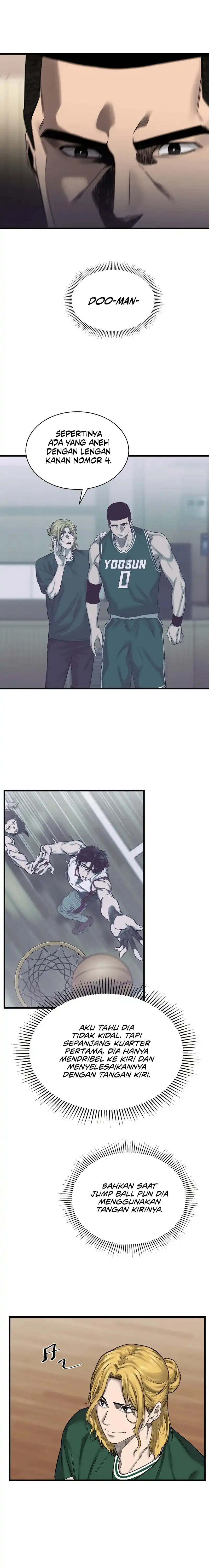 Ankle Breaker Chapter 03 page 56