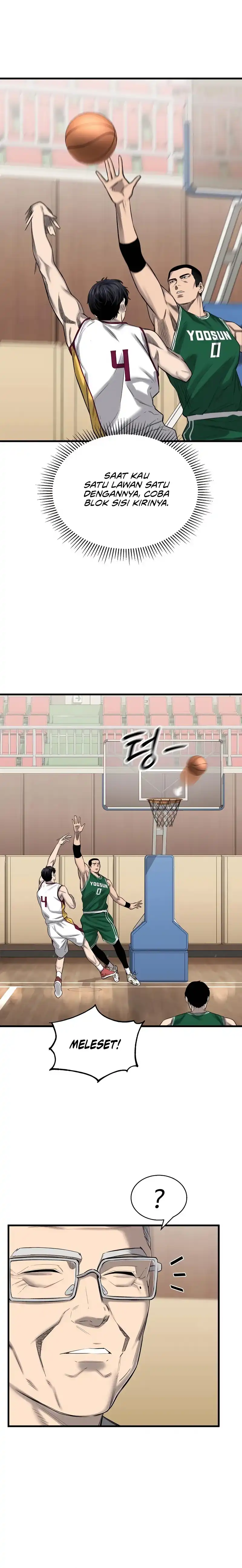 Ankle Breaker Chapter 03 page 58