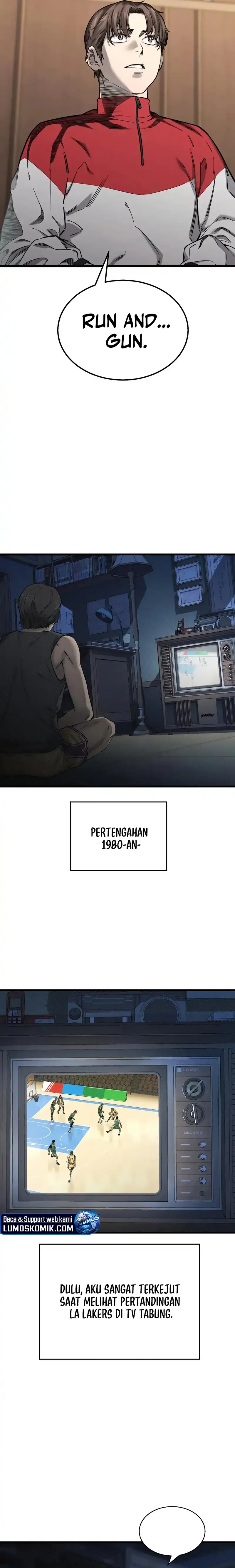 Ankle Breaker Chapter 03 page 6