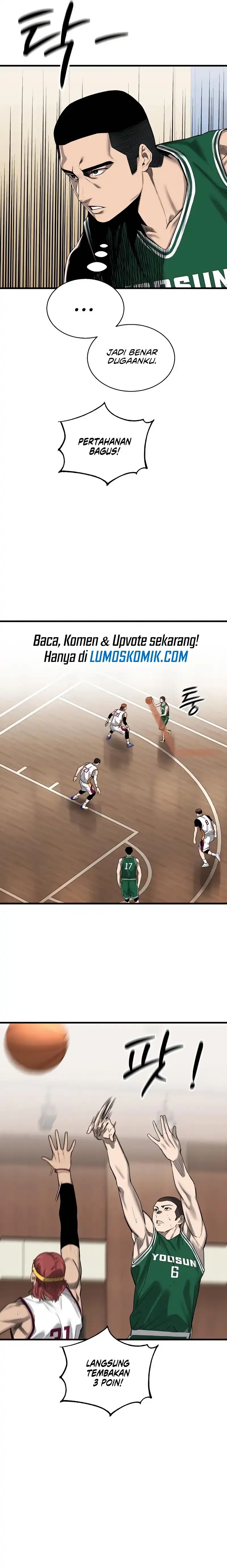 Ankle Breaker Chapter 03 page 60