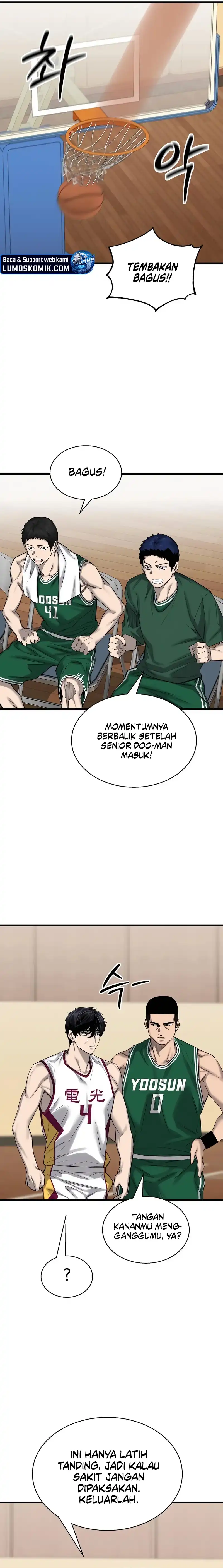Ankle Breaker Chapter 03 page 62