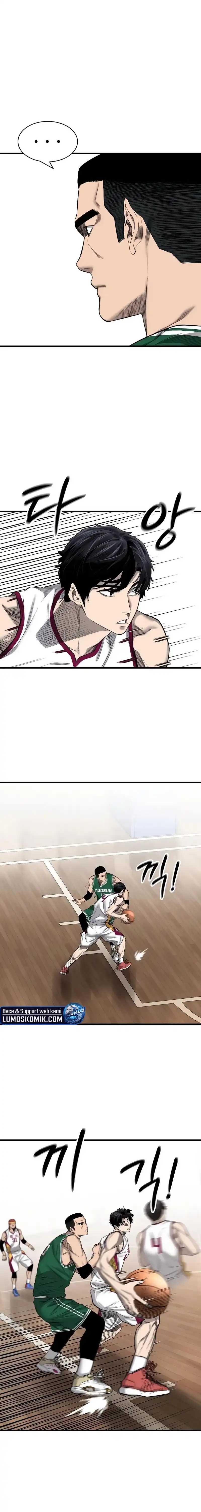 Ankle Breaker Chapter 03 page 66