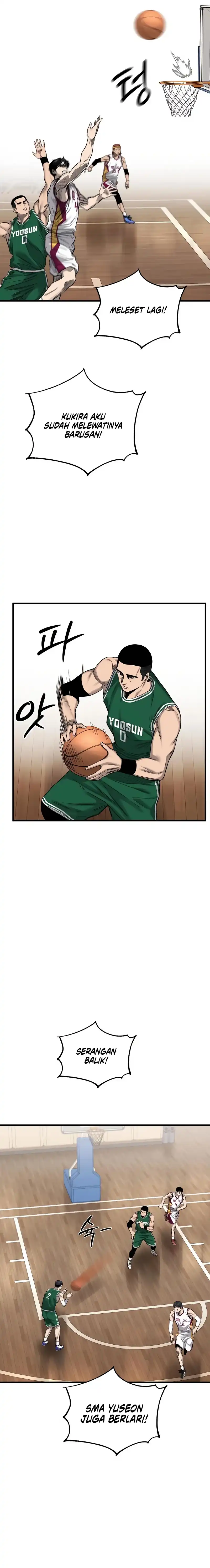 Ankle Breaker Chapter 03 page 70