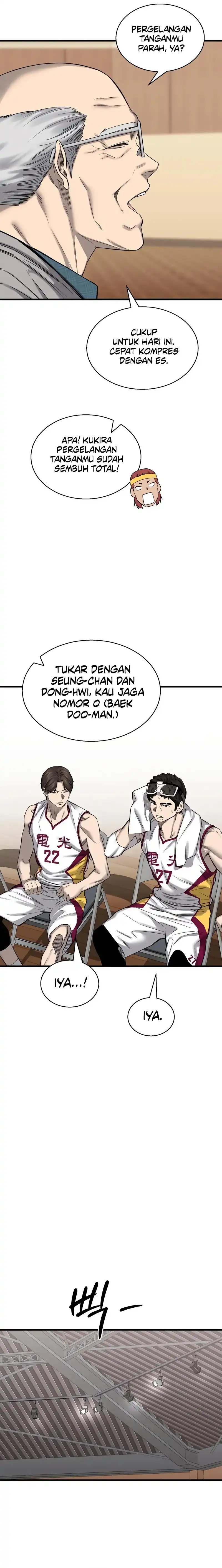 Ankle Breaker Chapter 03 page 76