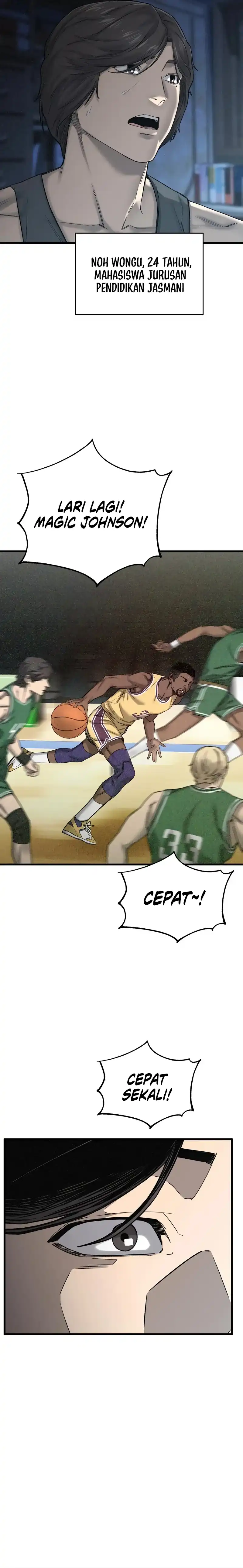Ankle Breaker Chapter 03 page 8