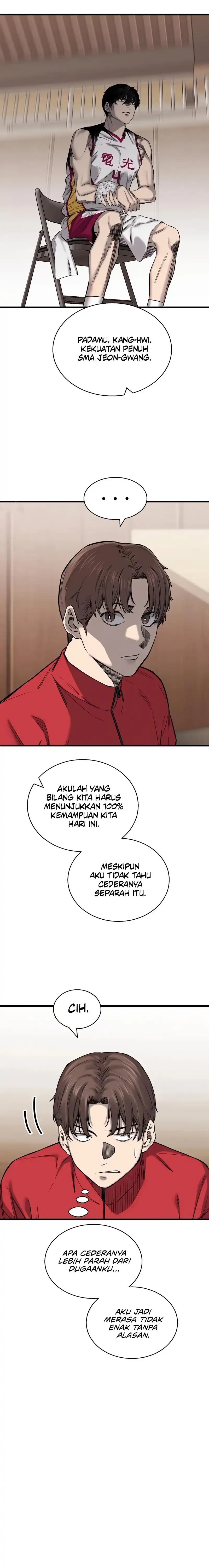 Ankle Breaker Chapter 03 page 80