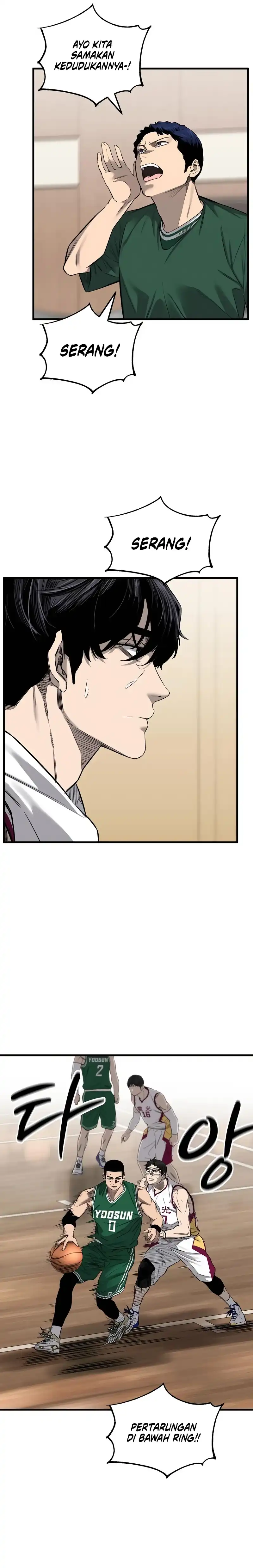 Ankle Breaker Chapter 03 page 84