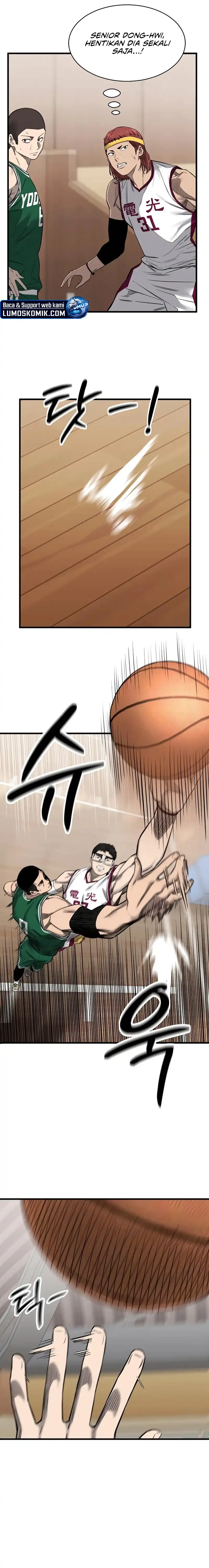 Ankle Breaker Chapter 03 page 86