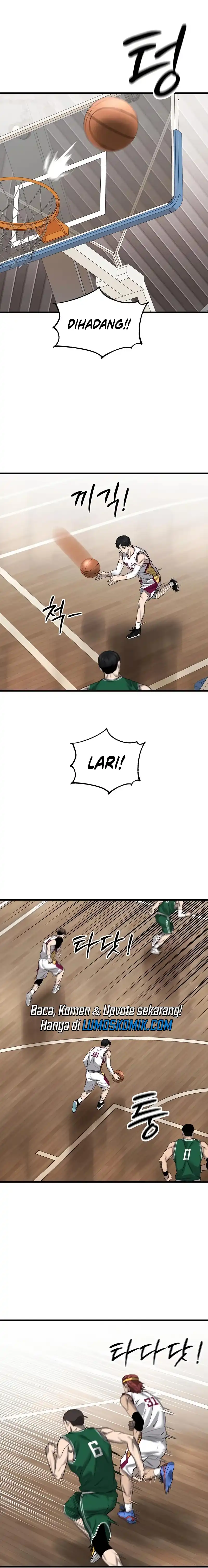 Ankle Breaker Chapter 03 page 88