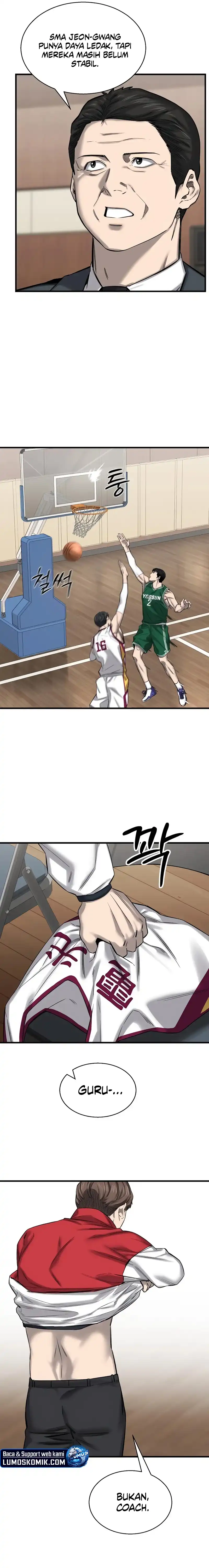 Ankle Breaker Chapter 03 page 94