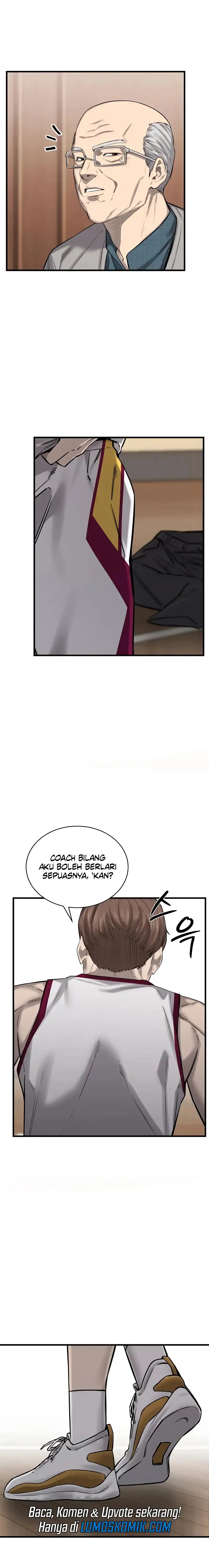 Ankle Breaker Chapter 03 page 96