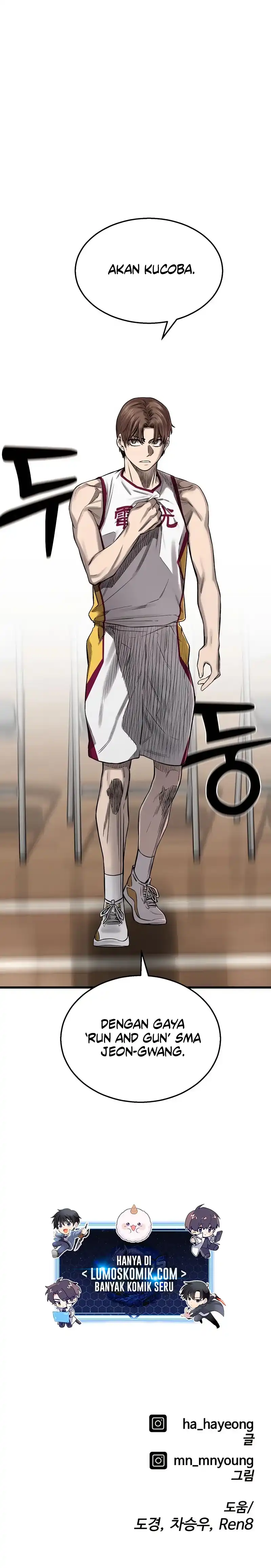 Ankle Breaker Chapter 03 page 98
