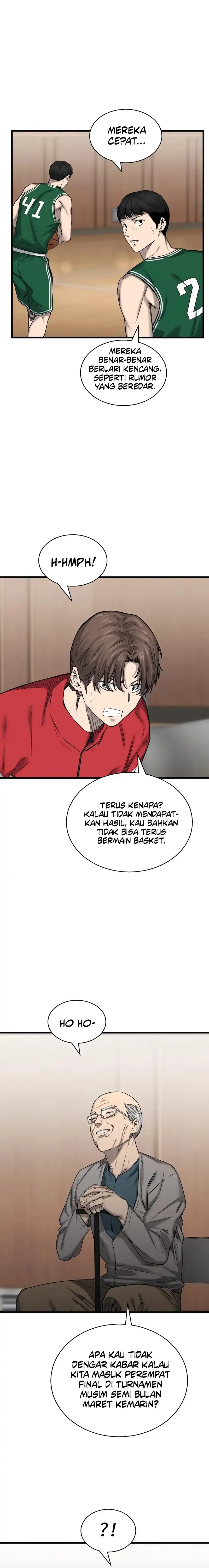 Ankle Breaker Chapter 03 page 18
