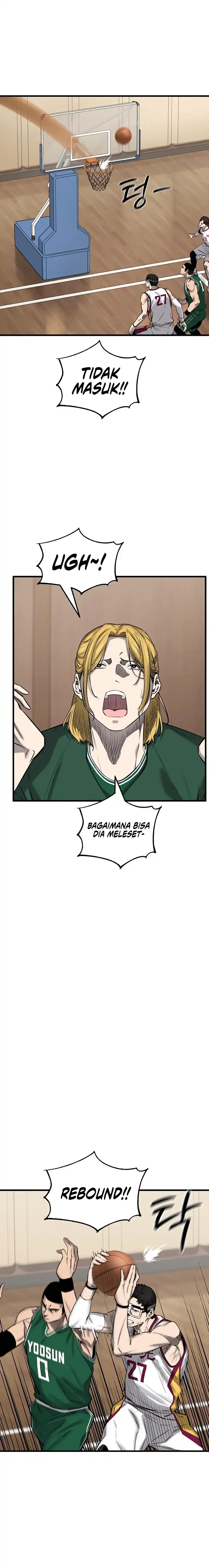 Ankle Breaker Chapter 04 page 22