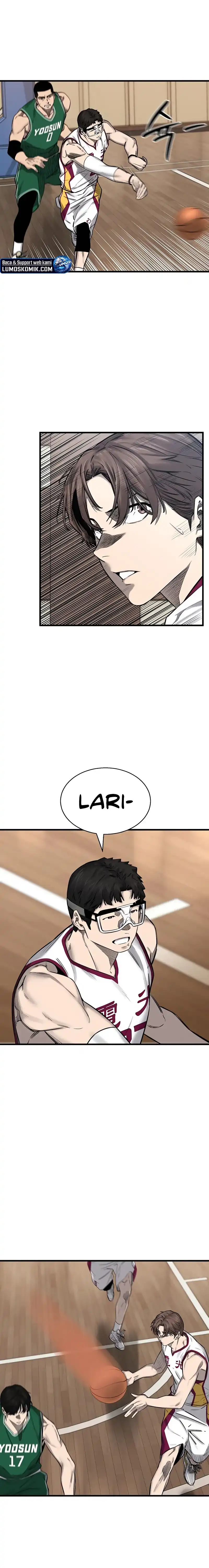 Ankle Breaker Chapter 04 page 24