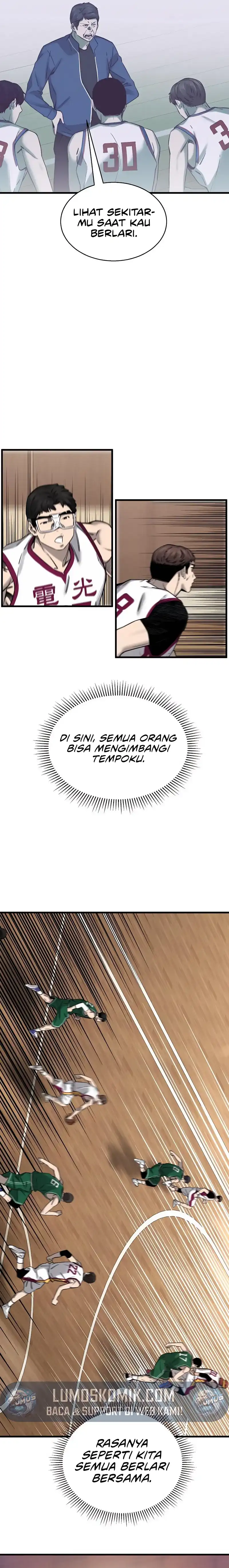 Ankle Breaker Chapter 04 page 52