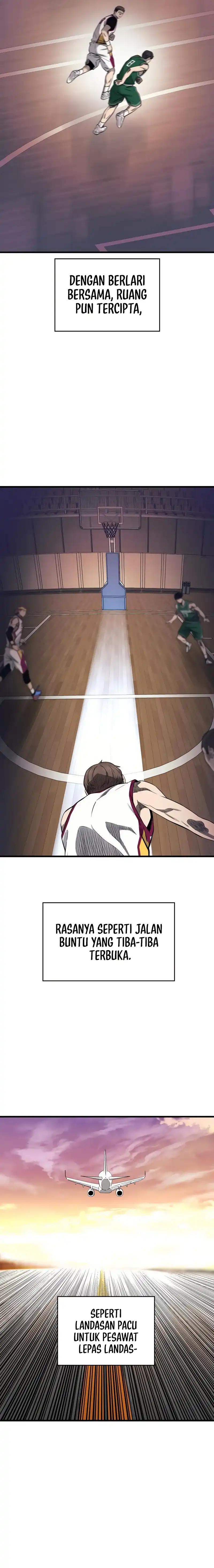 Ankle Breaker Chapter 04 page 54