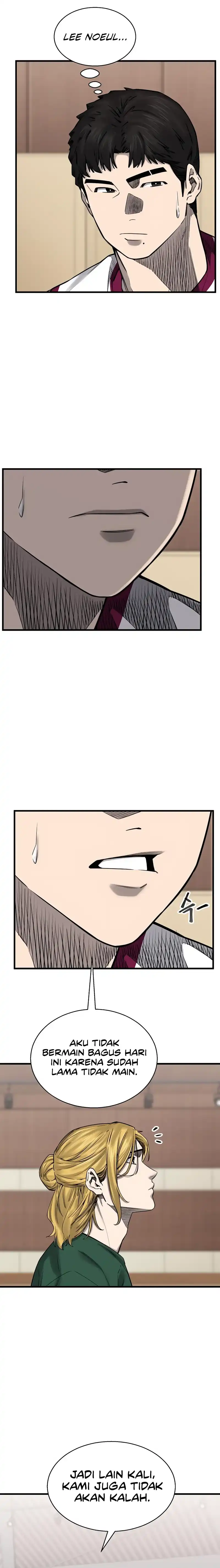 Ankle Breaker Chapter 04 page 76