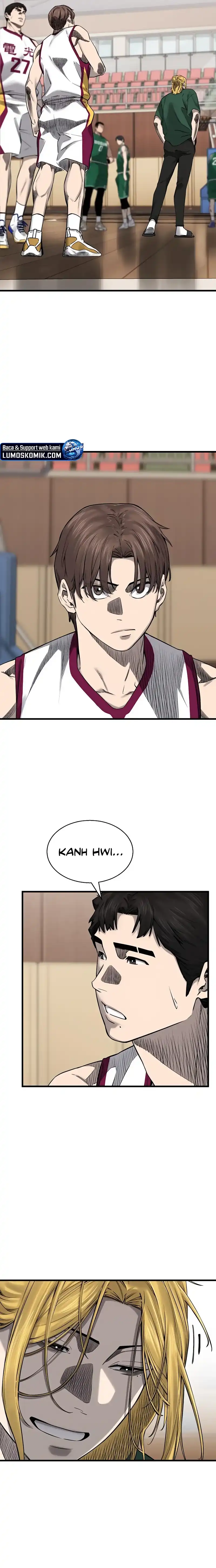 Ankle Breaker Chapter 04 page 78
