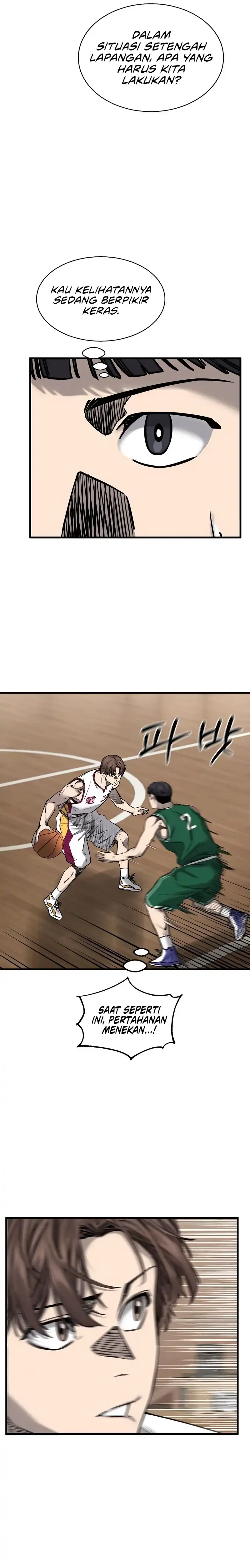 Ankle Breaker Chapter 04 page 12