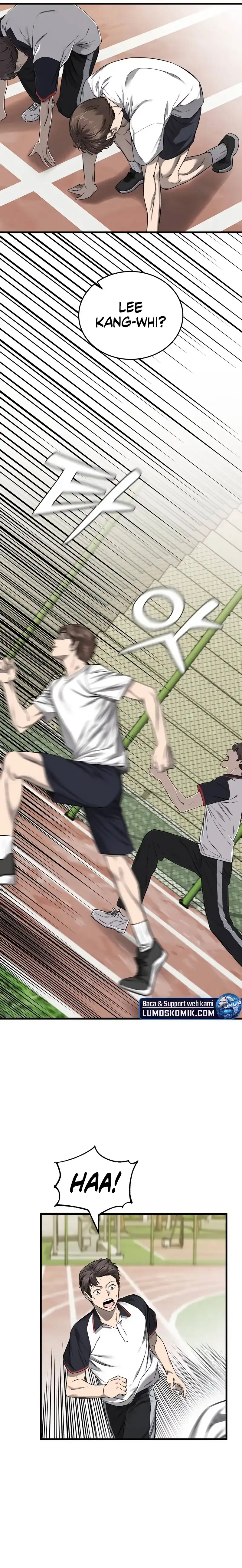Ankle Breaker Chapter 1 page 4