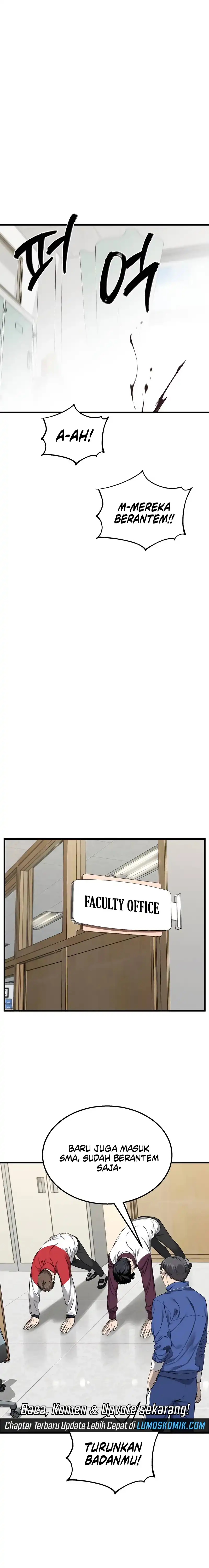 Ankle Breaker Chapter 1 page 42