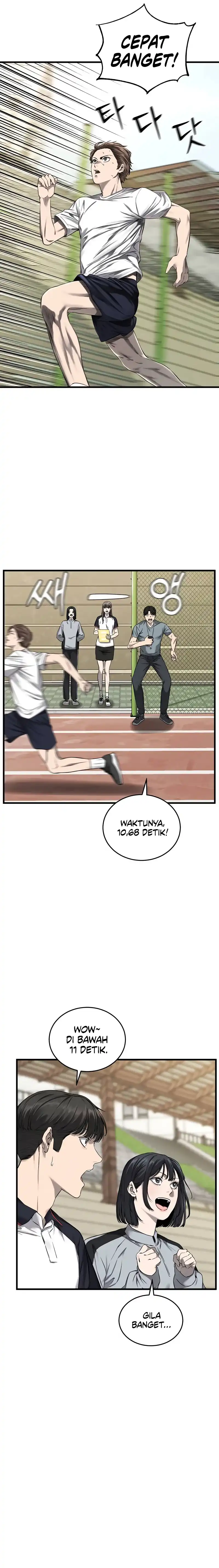 Ankle Breaker Chapter 1 page 6