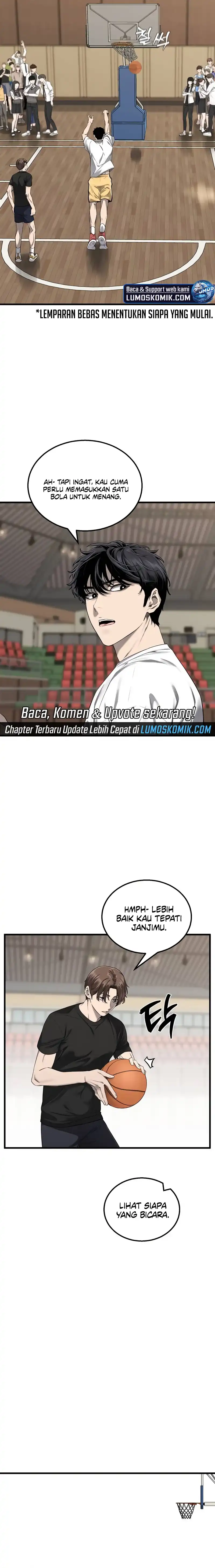 Ankle Breaker Chapter 1 page 78