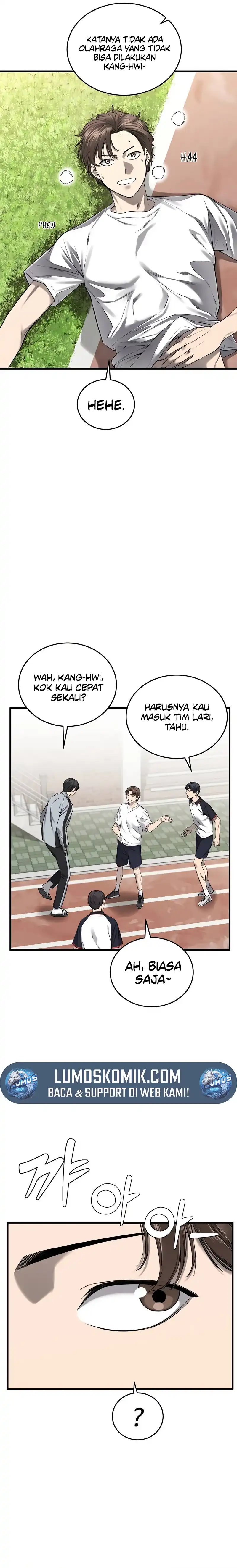 Ankle Breaker Chapter 1 page 8