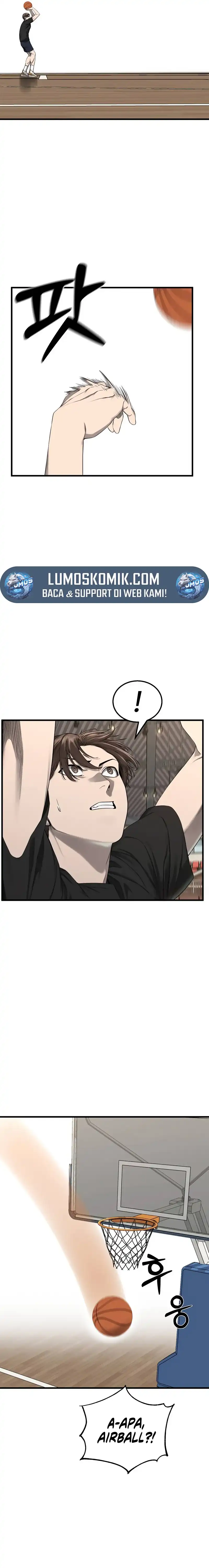 Ankle Breaker Chapter 1 page 80