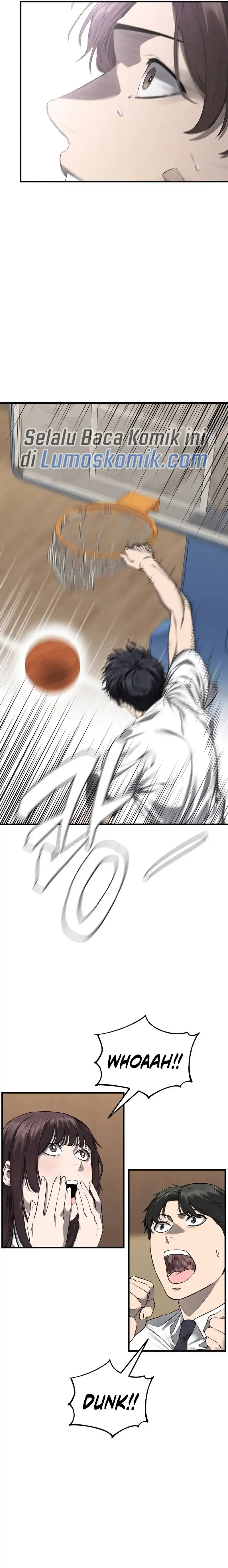 Ankle Breaker Chapter 1 page 92
