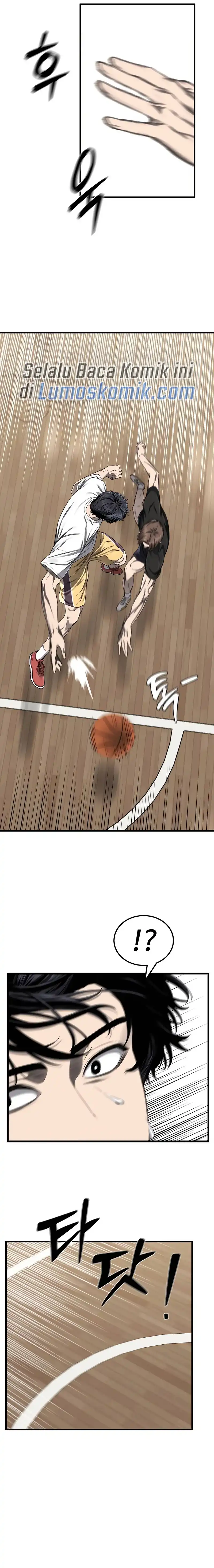 Ankle Breaker Chapter 1 page 102