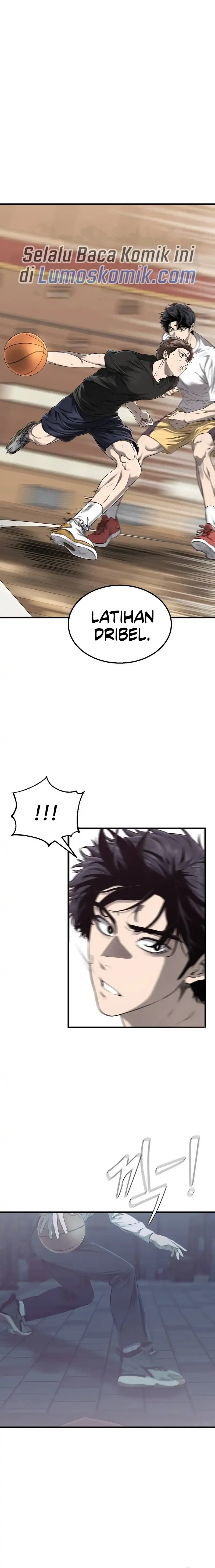 Ankle Breaker Chapter 1 page 112