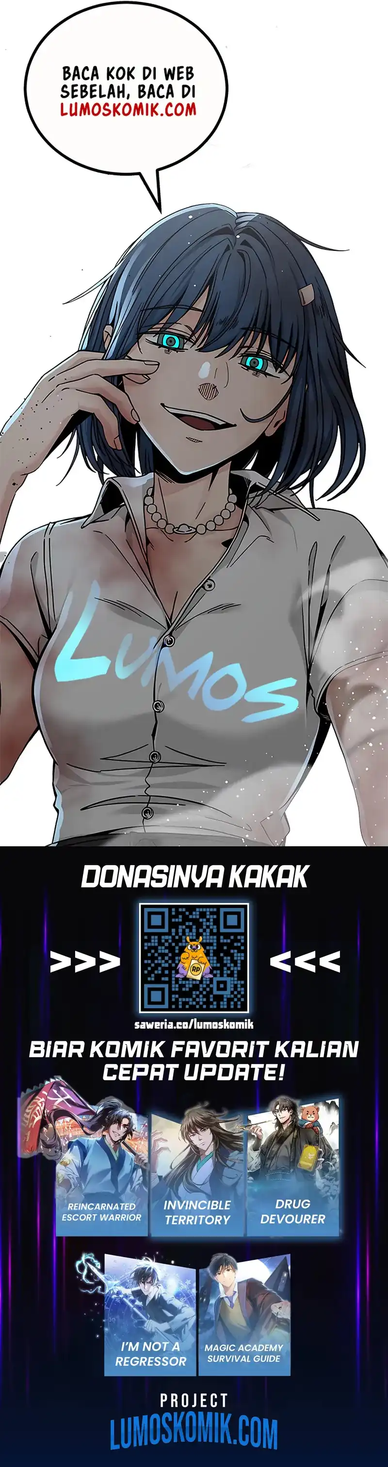 Ankle Breaker Chapter 1 page 126