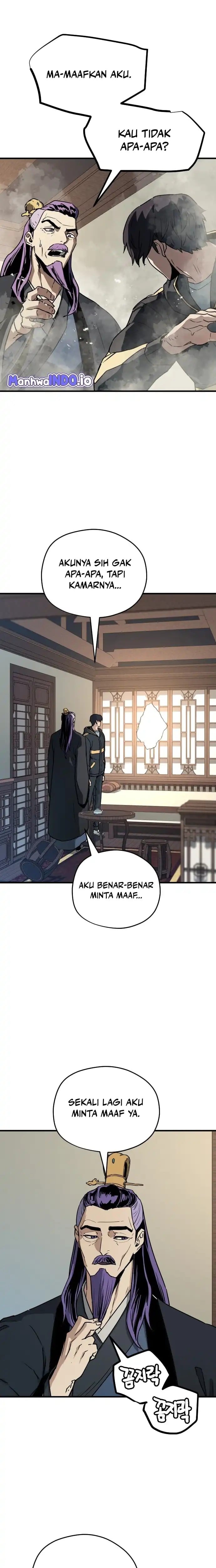 Baca Another World Contractor - Chapter 18 halaman 10