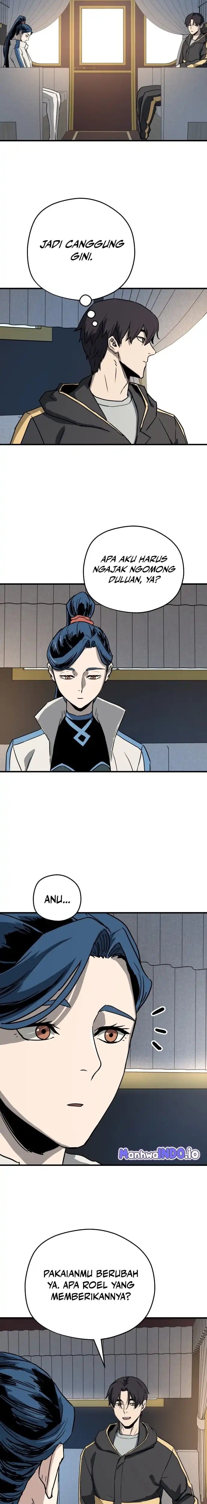 Baca Another World Contractor - Chapter 18 halaman 14