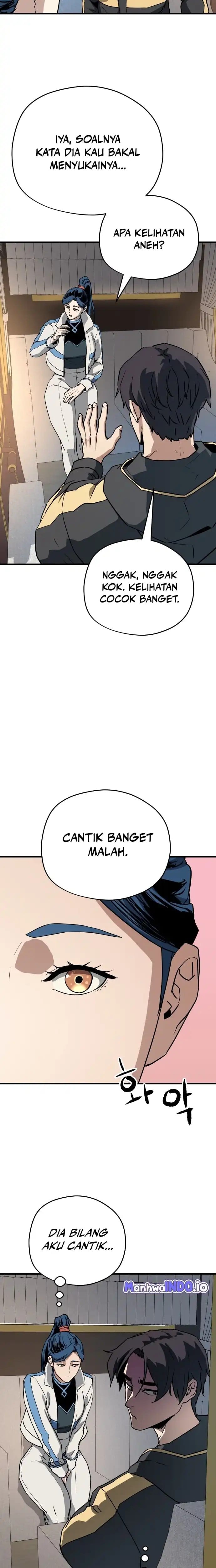 Baca Another World Contractor - Chapter 18 halaman 15