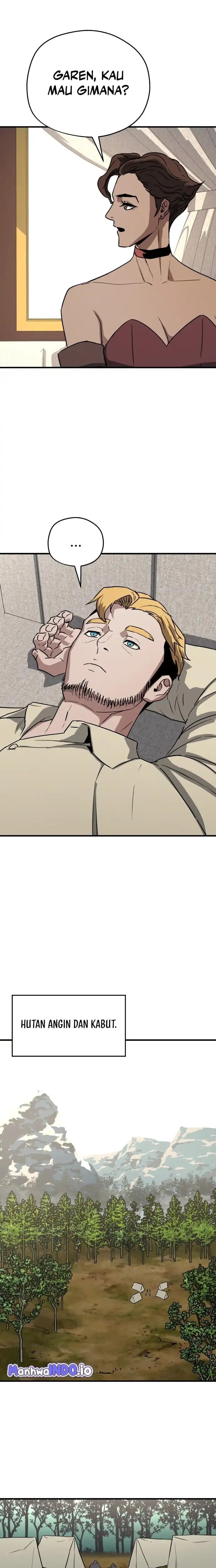 Baca Another World Contractor - Chapter 18 halaman 17