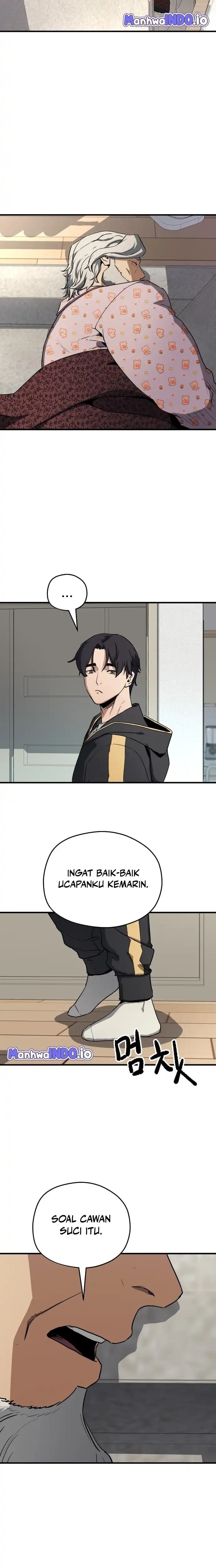Baca Another World Contractor - Chapter 18 halaman 4