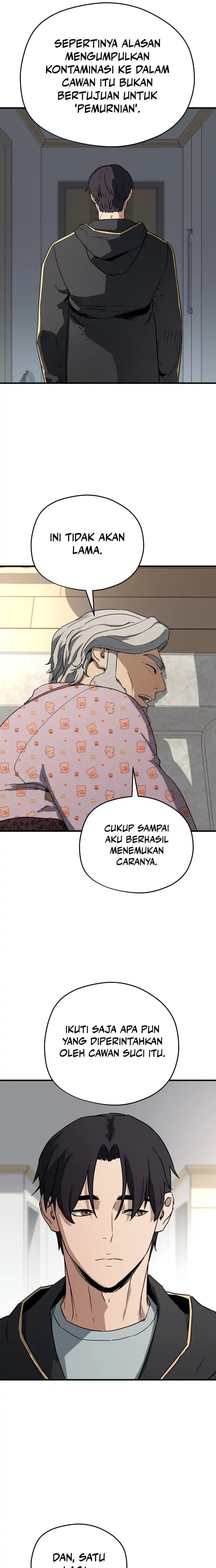 Baca Another World Contractor - Chapter 18 halaman 5