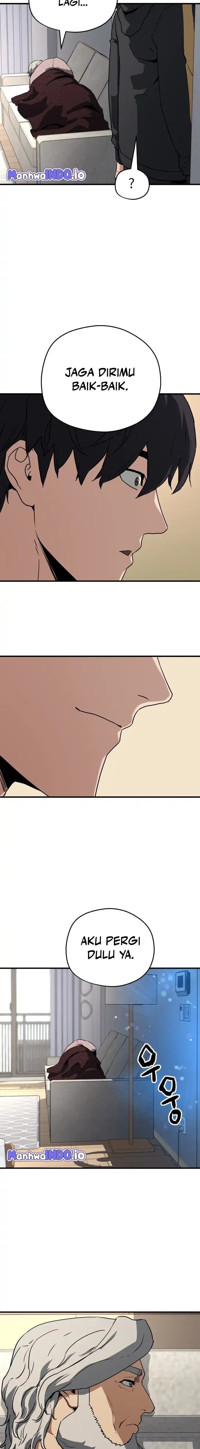 Baca Another World Contractor - Chapter 18 halaman 6